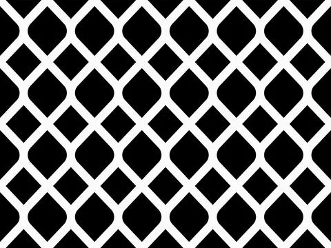 Abstract geometric pattern Stock Illustration