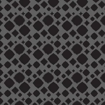 Abstract Geometric Pattern Stock Illustration