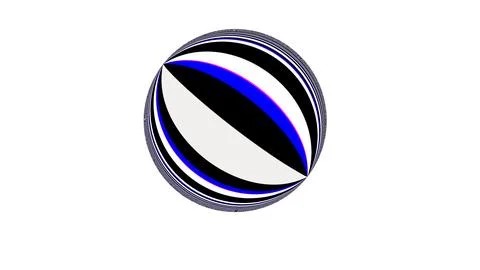 Abstract geometric pattern 스톡 일러스트