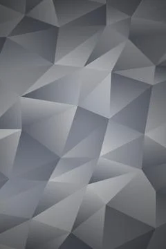 Abstract Geometric Pattern イラスト素材