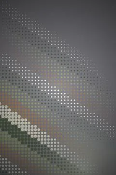 Abstract Geometric Pattern Stock Illustration