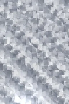Abstract Geometric Pattern Stock Illustration