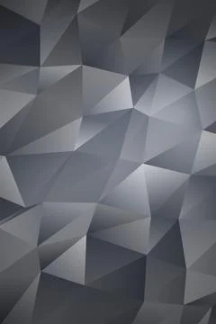 Abstract Geometric Pattern 库存插图