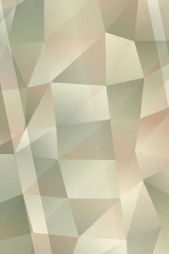 Abstract Geometric Pattern Stock Illustration