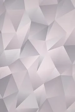 Abstract Geometric Pattern 스톡 일러스트