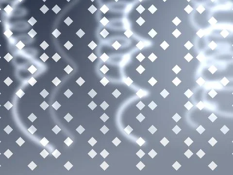 Abstract Geometric Pattern 스톡 일러스트