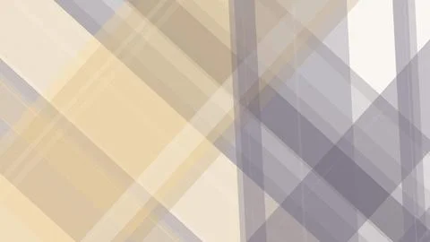 Abstract geometric pattern with layered beige, gray, and white shapes creat.. Stock Illustration