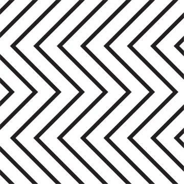 Abstract geometric pattern with lines イラスト素材