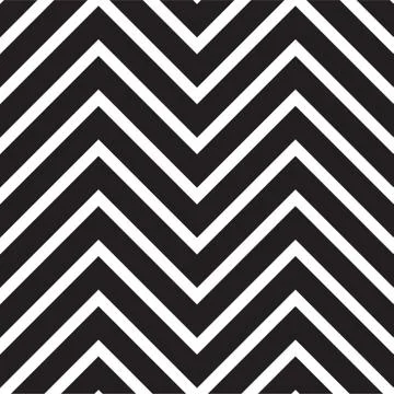 Abstract geometric pattern with lines Stock-Illustration