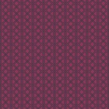 Abstract geometric pattern with lines. A seamless vector background. Graphi.. Illustrazione stock