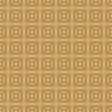 Abstract geometric pattern with lines. Seamless vector background. Stock Illustration