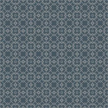 Abstract geometric pattern with lines. Seamless vector background. Stock Illustration