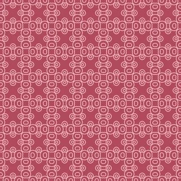 Abstract geometric pattern with lines. Seamless vector background. イラスト素材