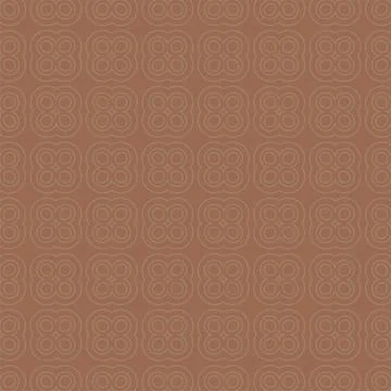 Abstract geometric pattern with lines. Seamless vector background. Stock Illustration