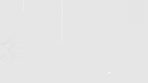 Abstract geometric pattern memphis design and animation Stock Footage 159118976