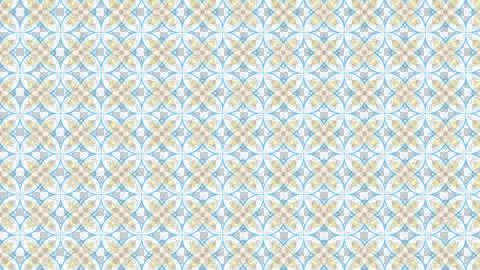 Abstract geometric pattern for modern design. Creative digital background for Stock Illustration