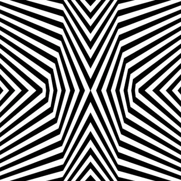 Abstract geometric pattern, monochrome background. Repeatable texture. 스톡 일러스트