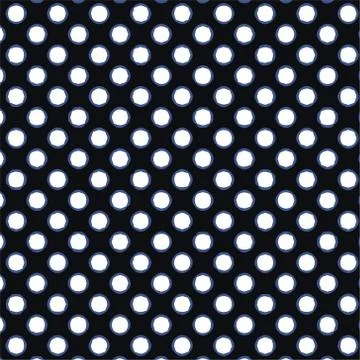 Abstract geometric pattern in ornamental style. Seamless texture. Desing Wall Stock Illustration