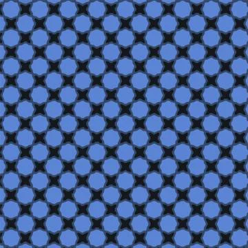 Abstract geometric pattern in ornamental style. Seamless texture. Desing Wall Stock Illustration