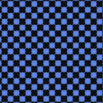 Abstract geometric pattern in ornamental style. Seamless texture. Desing Wall Stock Illustration
