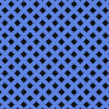 Abstract geometric pattern in ornamental style. Seamless texture. Desing Wall Stock Illustration