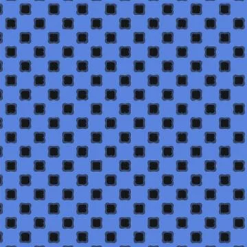 Abstract geometric pattern in ornamental style. Seamless texture. Desing Wall Stock Illustration