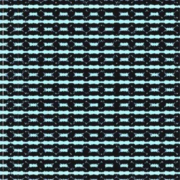 Abstract geometric pattern in ornamental style. Seamless desing texture for g Stock Illustration