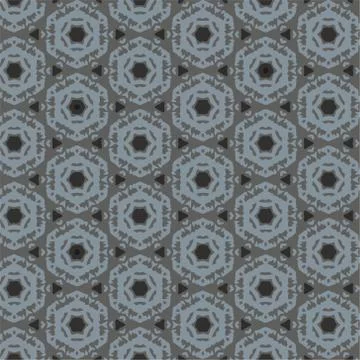 Abstract geometric pattern in ornamental style. Seamless texture. Desing Wall Stock Illustration