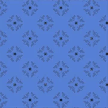 Abstract geometric pattern in ornamental style. Seamless texture. Desing Wall Stock Illustration
