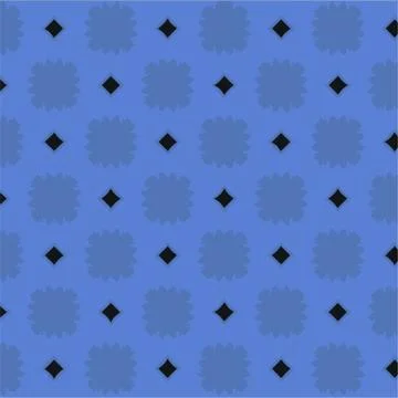 Abstract geometric pattern in ornamental style. Seamless texture. Desing Wall Stock Illustration