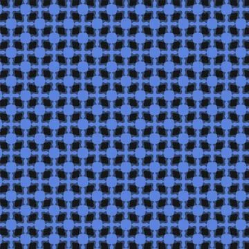 Abstract geometric pattern in ornamental style. Seamless texture. Desing Wall Stock Illustration
