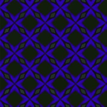 Abstract geometric pattern in ornamental style. Seamless texture. Desing Wall Stock Illustration