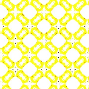 Abstract geometric pattern in ornamental style. Seamless texture. Desing Wall Stock Illustration