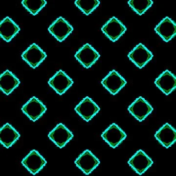 Abstract geometric pattern in ornamental style. Seamless texture. Desing Wall Stock Illustration