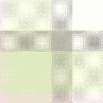 Abstract geometric pattern with pastel colors. Pixelated texture. Perfect for Illustrazione stock