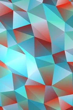 Abstract Geometric Pattern Stock Photos