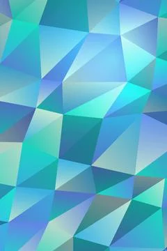 Abstract Geometric Pattern Stock Photos