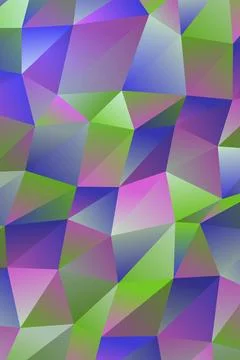 Abstract Geometric Pattern Fotos de archivo