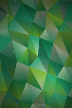 Abstract Geometric Pattern Fotos de archivo