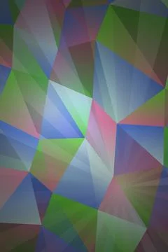Abstract Geometric Pattern Stock Photos