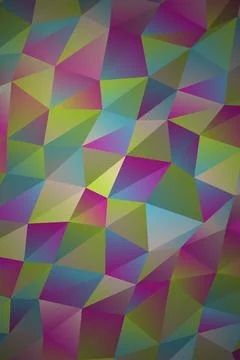 Abstract Geometric Pattern Photos
