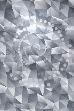 Abstract Geometric Pattern Stock Photos