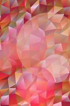 Abstract Geometric Pattern Stock Photos