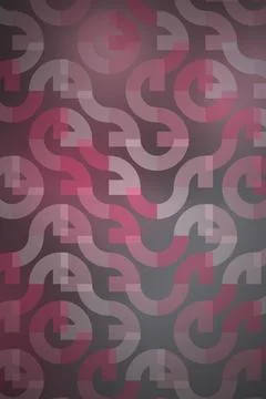 Abstract Geometric Pattern Stock Photos