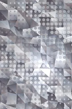 Abstract Geometric Pattern Stock Photos