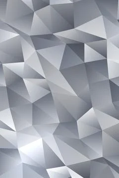 Abstract Geometric Pattern Stock Photos