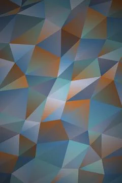 Abstract Geometric Pattern Stock Photos