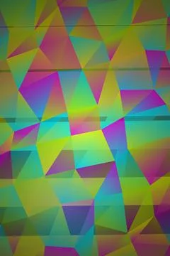 Abstract Geometric Pattern Stock Photos