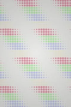 Abstract Geometric Pattern Stock Photos