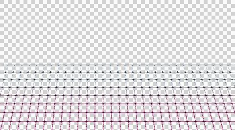 Abstract geometric pattern in pink and gray tones with diamond shapes Stock Illustration
